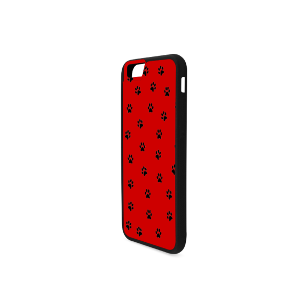 Red Dog Iphone 6/Iphone 6S (4.7") Case - Image 2