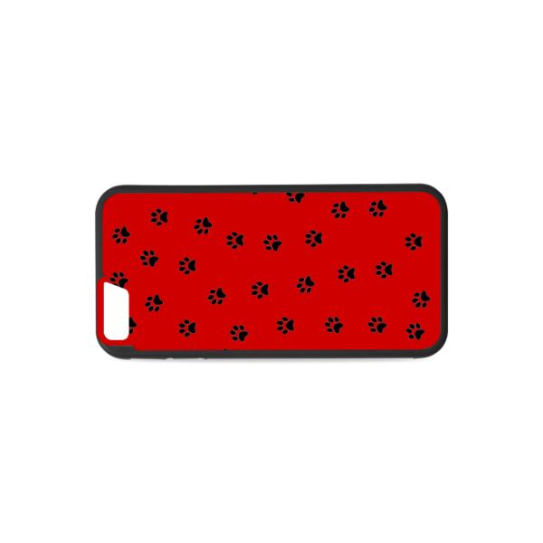 Red Dog Iphone 6/Iphone 6S (4.7") Case - Image 6