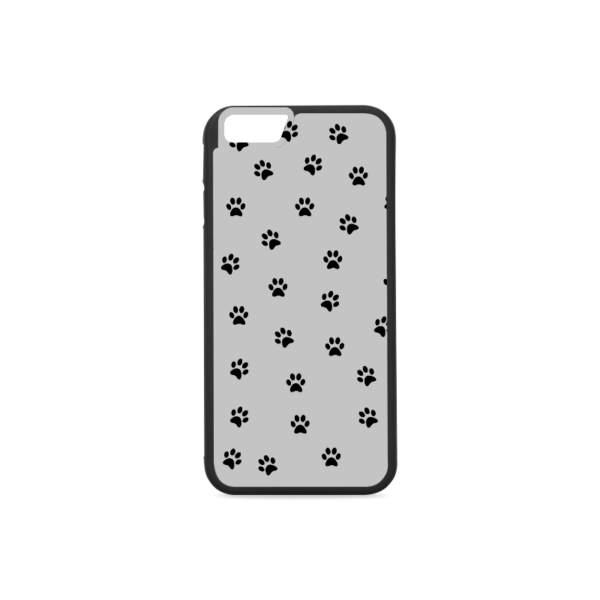 Gray Dog Iphone 6/Iphone 6S (4.7") Case