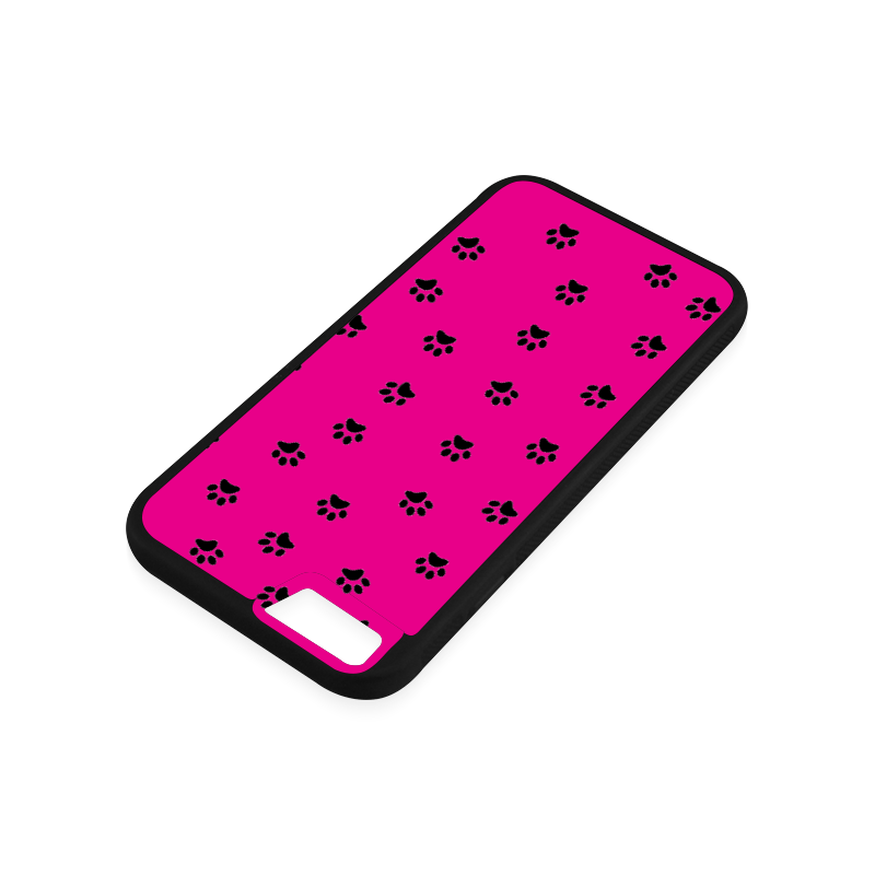 【PINK】 ヴィクシー PINK DOG iPhone6/6s ケース Pink Dog Iphone 6/Iphone 6S (4.7