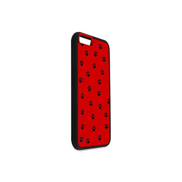 Red Dog Iphone 6/Iphone 6S (4.7") Case - Image 3